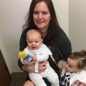 Meet your Posher, Tami